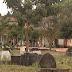 Desativado há 19 anos, cemitério será transformado em praça pública no sul da Bahia