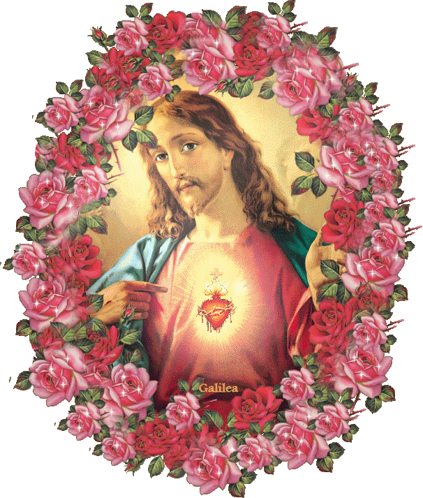 Las 25+ mejores ideas sobre Sagrado corazon de jesus en Pinterest  - Corazon Sagrado De Jesus Imagenes
