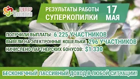 Отчет от СуперКопилки