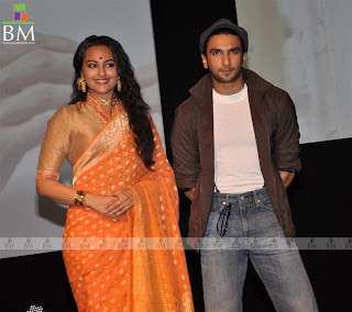 Lootera, Movie, Promotion, Event, Pictures