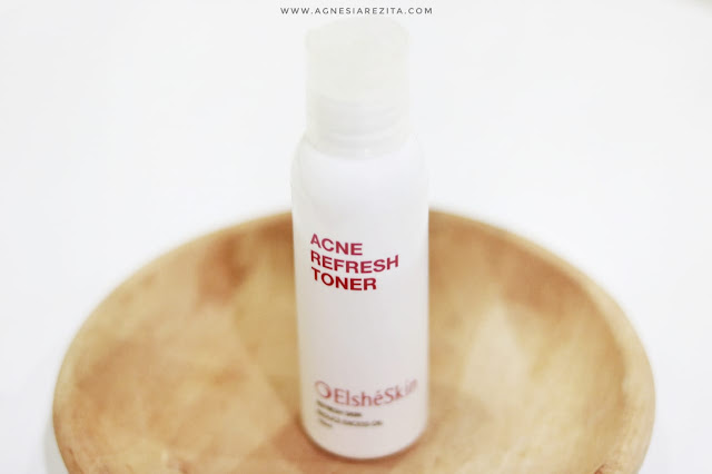 ACNE STORY – Update Pemakaian ElsheSkin Acne Series Selama 6 Bulan (Jerawat Semuka Pergi Kemana?)