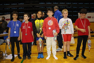 Torneo de Lucha de Barakaldo