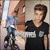 Justin Bieber: Sesión de Fotos para campaña Adidas Neo 2013