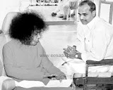 Bhagwan Shri Sathya Sai Baba