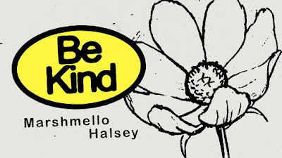 Marshmello and Hasley- Be Kind Lyrics, Lyrics of Be Kind