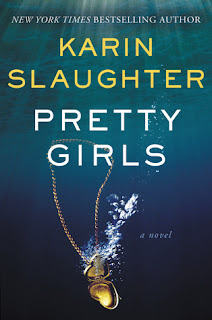  Pretty Girl by Karin Slaughter