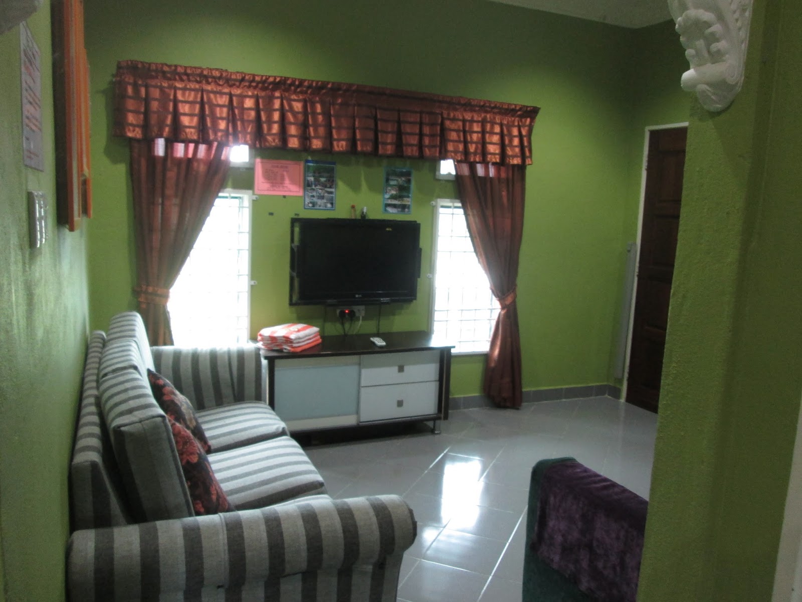 Homestay Langkawi Dpadi: Dpadi Homestay 1