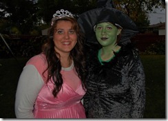 Halloween 2010 1963