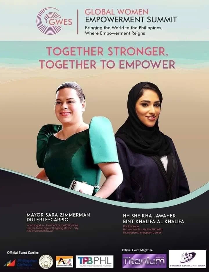 Global Women Empowerment Summit 2021