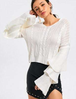 Zaful-whishlist-sweaters-v-neck