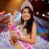 Miss Myanmar Universe 2013 is Moe Set Wine ! 