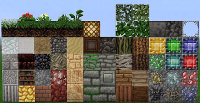 The Arestian’s Dawn RPG Styled Resource Texture Pack 1.6.4/1.6.2