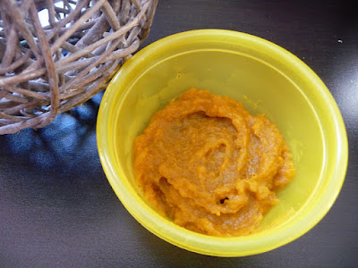 √ Terminé! purée aubergine bébé companion 240009-How to prepare aubergine