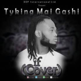 DOWNLOAD MUSIC: Tynking Mai Gashi – IF (Hausa Version)