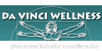 fitness centrum club Brussel DA VINCI FITNESS MOLENBEEK-SAINT-JEAN