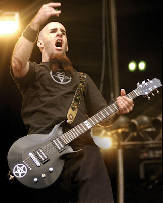 Scott Ian