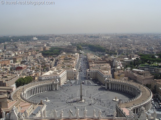 Rome