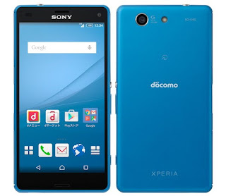 Firmware Sony A4 SO-04G Tested Free Download