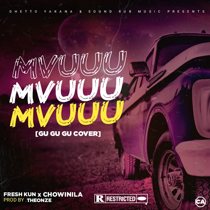 DOWNLOAD "VU_VU_VU" By Fresh_Kun_x_Chowinila-_(prod.Theonze).mp3