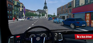 Link Download Bus Simulator City Ride Mod Apk Free https://bit.ly/3T9Shyq