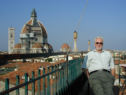 Firenze (Florence) Italy
