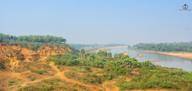 Gangani - The Grand Canyon of Bengal