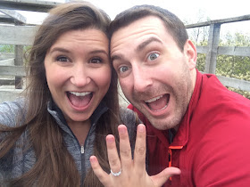 engaged!