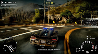 Need For Speed ​​Rivals Complete Edition PC Download