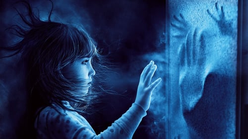 Poltergeist 2015 720p latino online