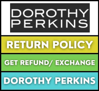 Dorothy Perkins Returns