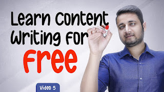Free Content Writing Courses: Enhance Your Writing Skills for Free