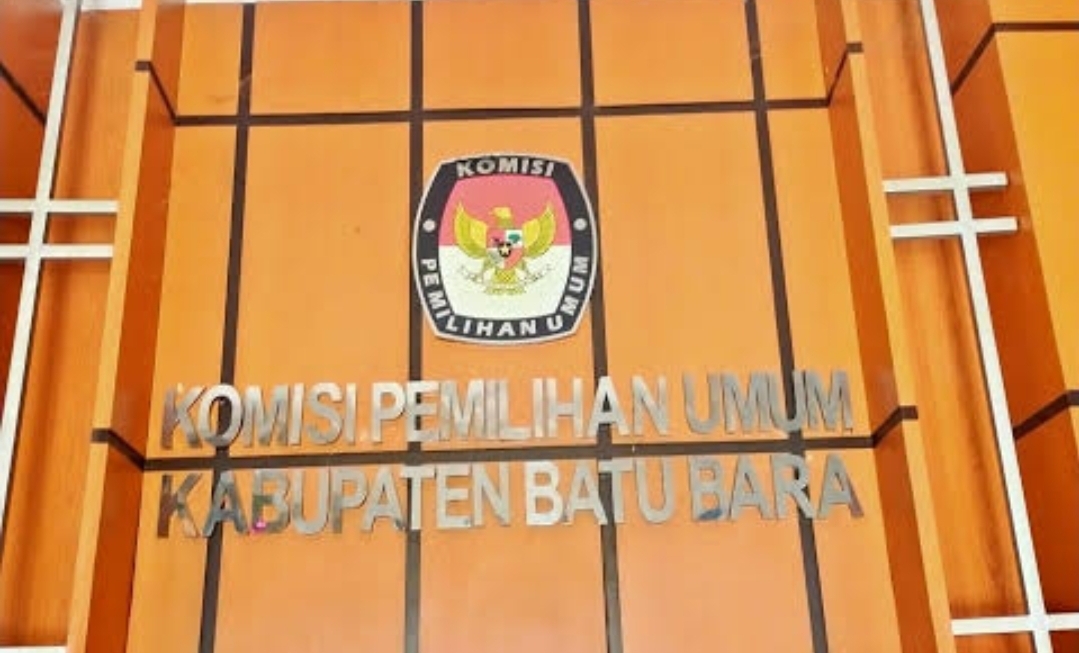 Tidak Indahkan Keberatan Saksi PDIP, Zulgred : Ada Apa KPU dan Bawaslu Batu Bara