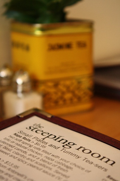 The Steeping Room 009