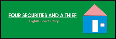  English Short Story