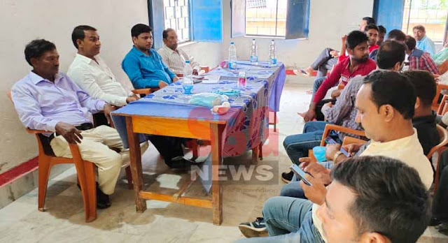 Jharkhand Public Service NGO ने किया Berhet Block Level Posts का विस्तार
