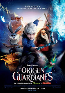 El origen de los guardianes (2012)