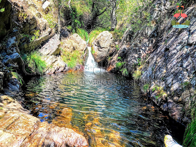 DESCUBRIENDO EL GEOPARQUE VILLUERCAS IBORES-JARA | RUTA POR CAÑAMERO |