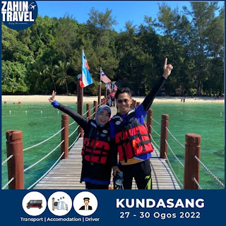 Testimoni Pelanggan Pakej Honeymoon ke Kundasang Sabah 4 Hari 3 Malam 29