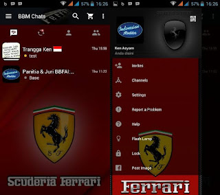  bbm mod