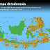 Proyeksi Kejadian-Kejadian di Nusantara
