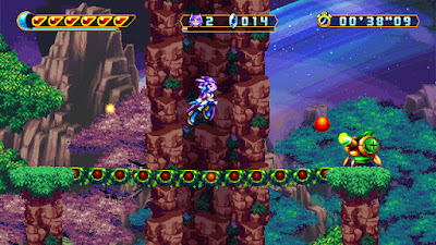 Freedom Planet 2