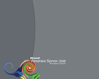 Windows Server 2006