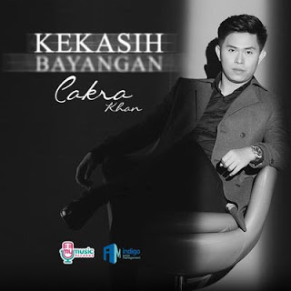 Lirik Lagu Cakra Khan Kekasih Bayangan  Kumpulan Lirik Lagu