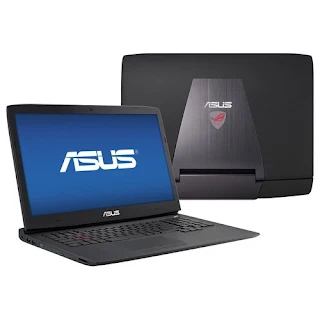 ASUS ROG G751JLDS71