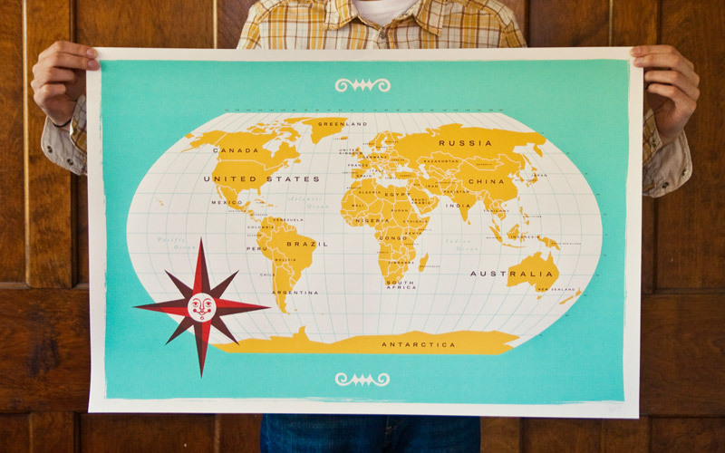 Map Of The World For Children To Colour. Simple+map+of+the+world+
