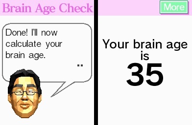 Brain Age5