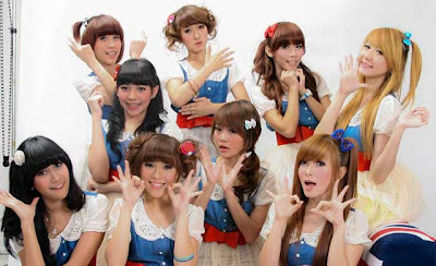 Cherry Belle Dan Smash Jawara Di Inbox [ www.BlogApaAja.com ]