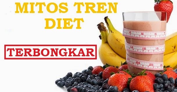 Fakta Tentang Tren Diet Saat Ini - Pasien Sehat