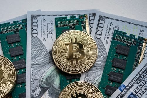 Central banks are assessing the possibility of issuing their digital currencies