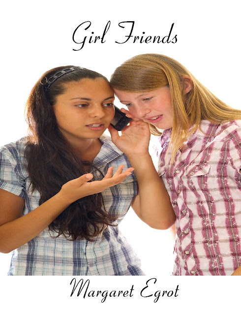 http://MyBook.to/GirlFriends